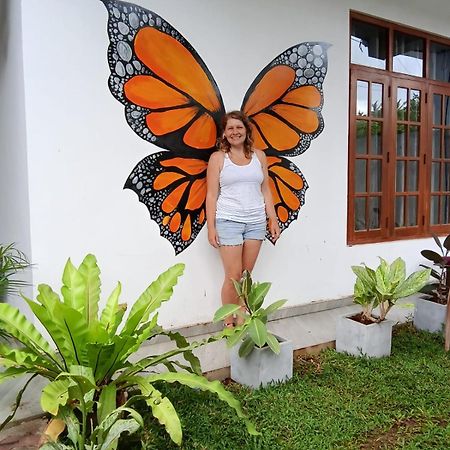Costels Mirissa Hostel Luaran gambar