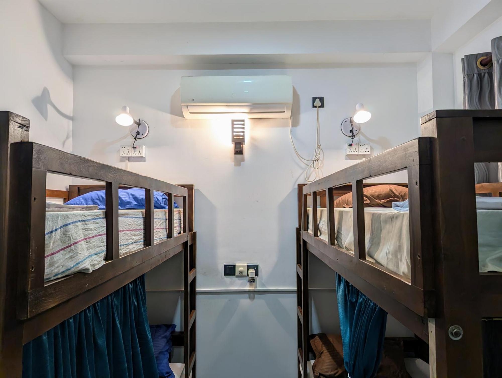 Costels Mirissa Hostel Bilik gambar