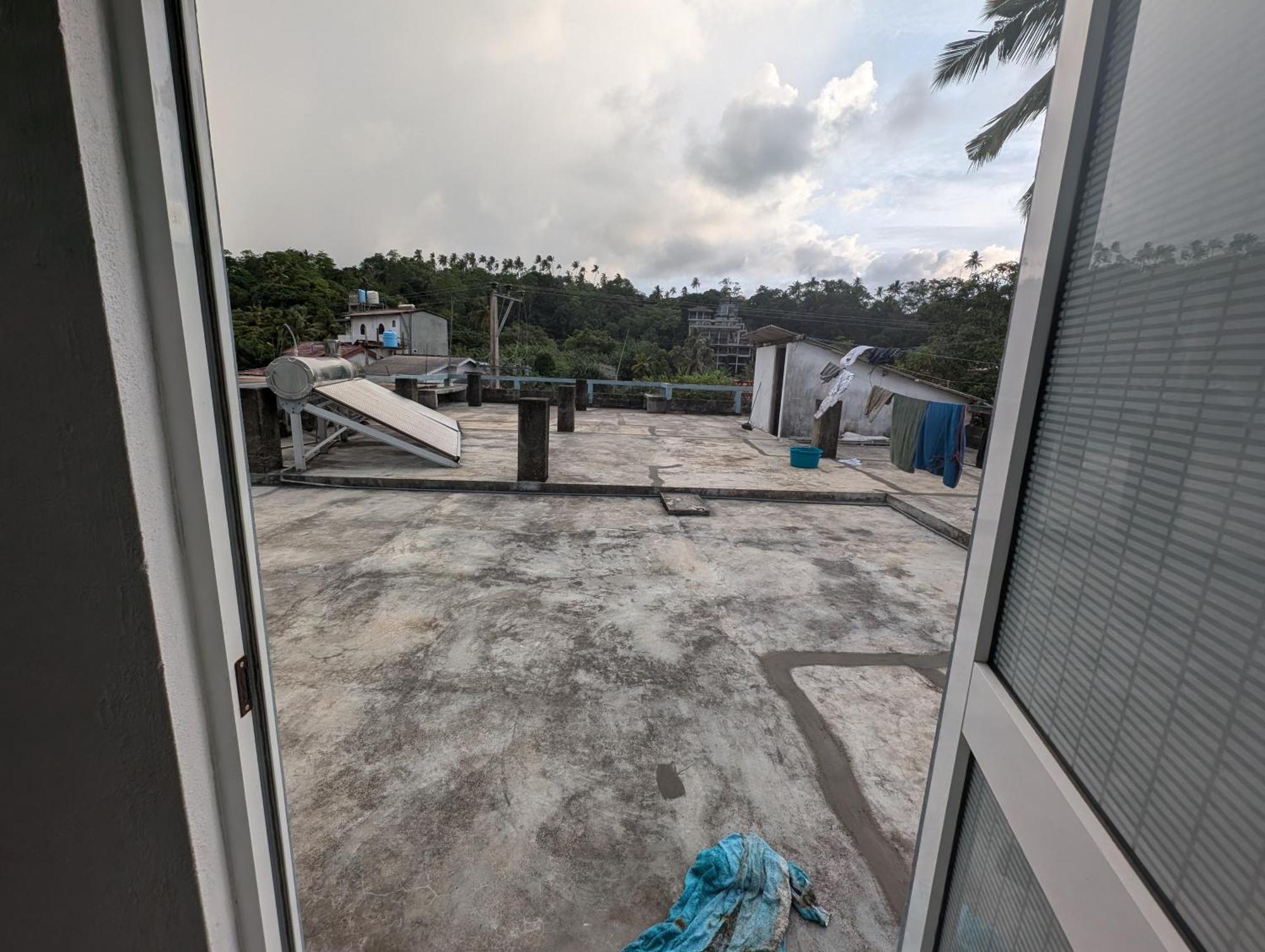 Costels Mirissa Hostel Bilik gambar