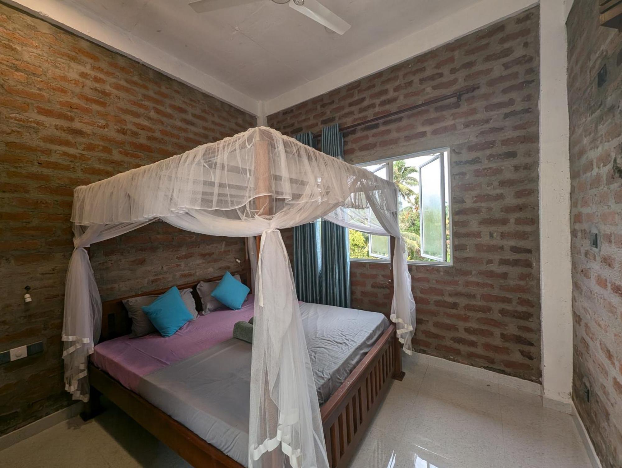 Costels Mirissa Hostel Luaran gambar
