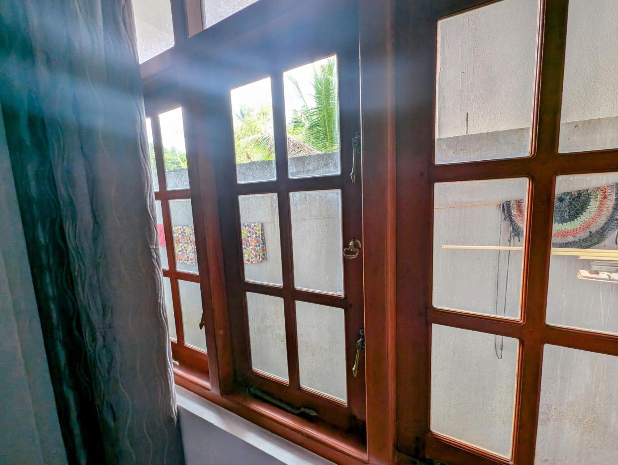 Costels Mirissa Hostel Bilik gambar