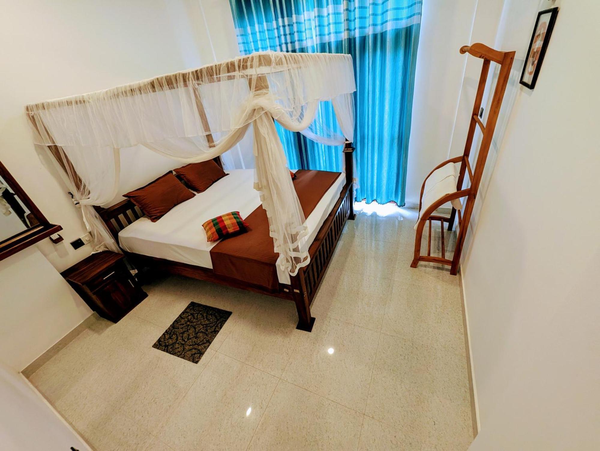 Costels Mirissa Hostel Bilik gambar