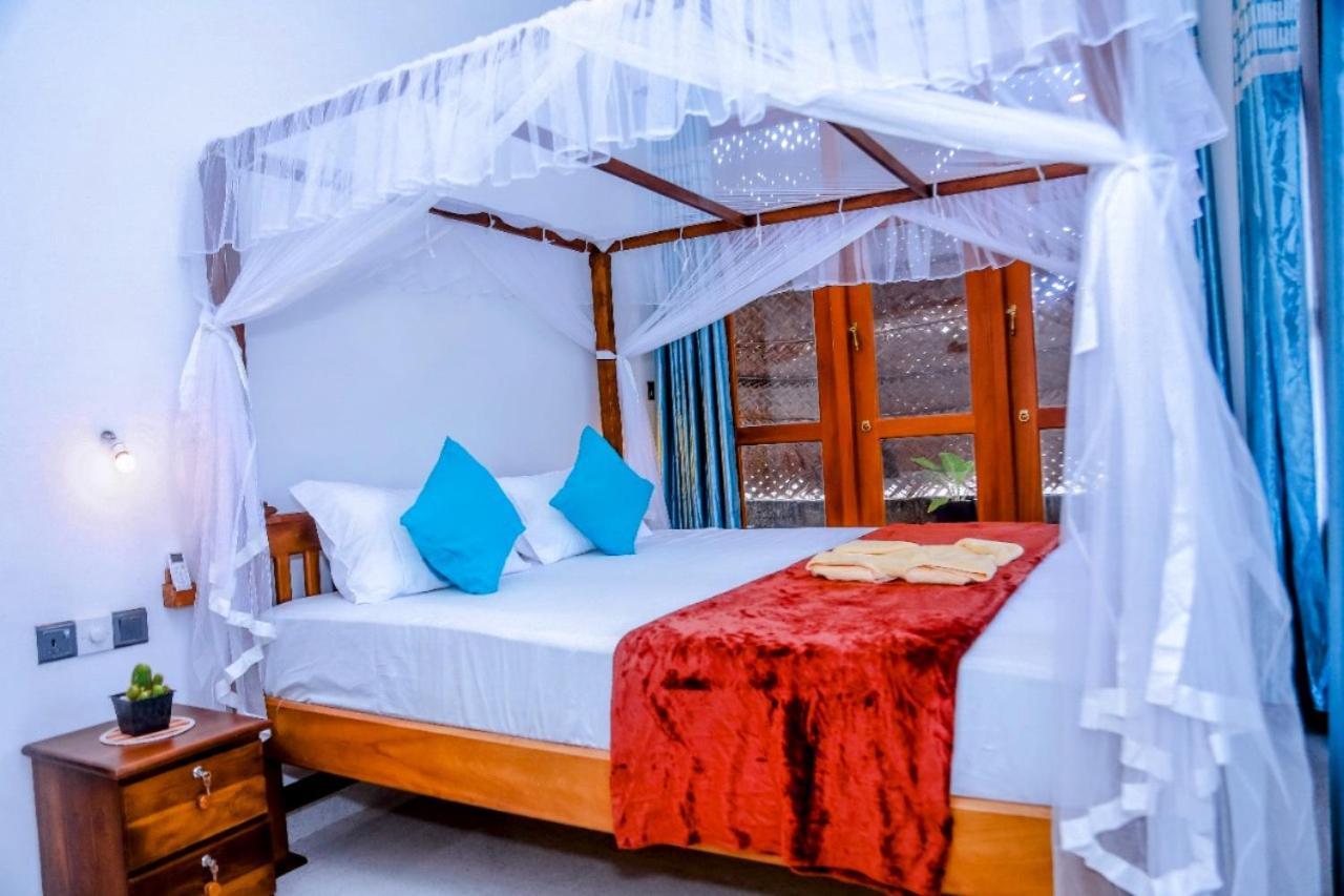 Costels Mirissa Hostel Luaran gambar