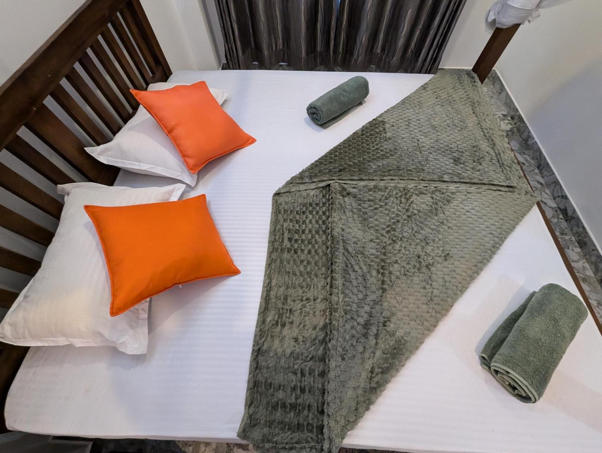 Costels Mirissa Hostel Luaran gambar