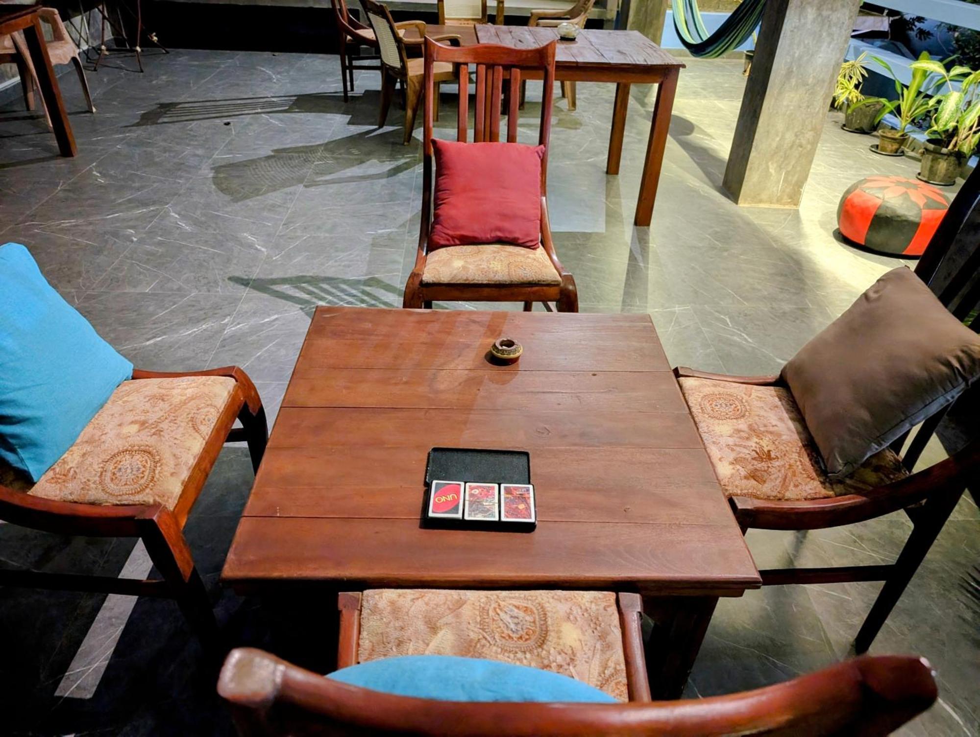 Costels Mirissa Hostel Luaran gambar