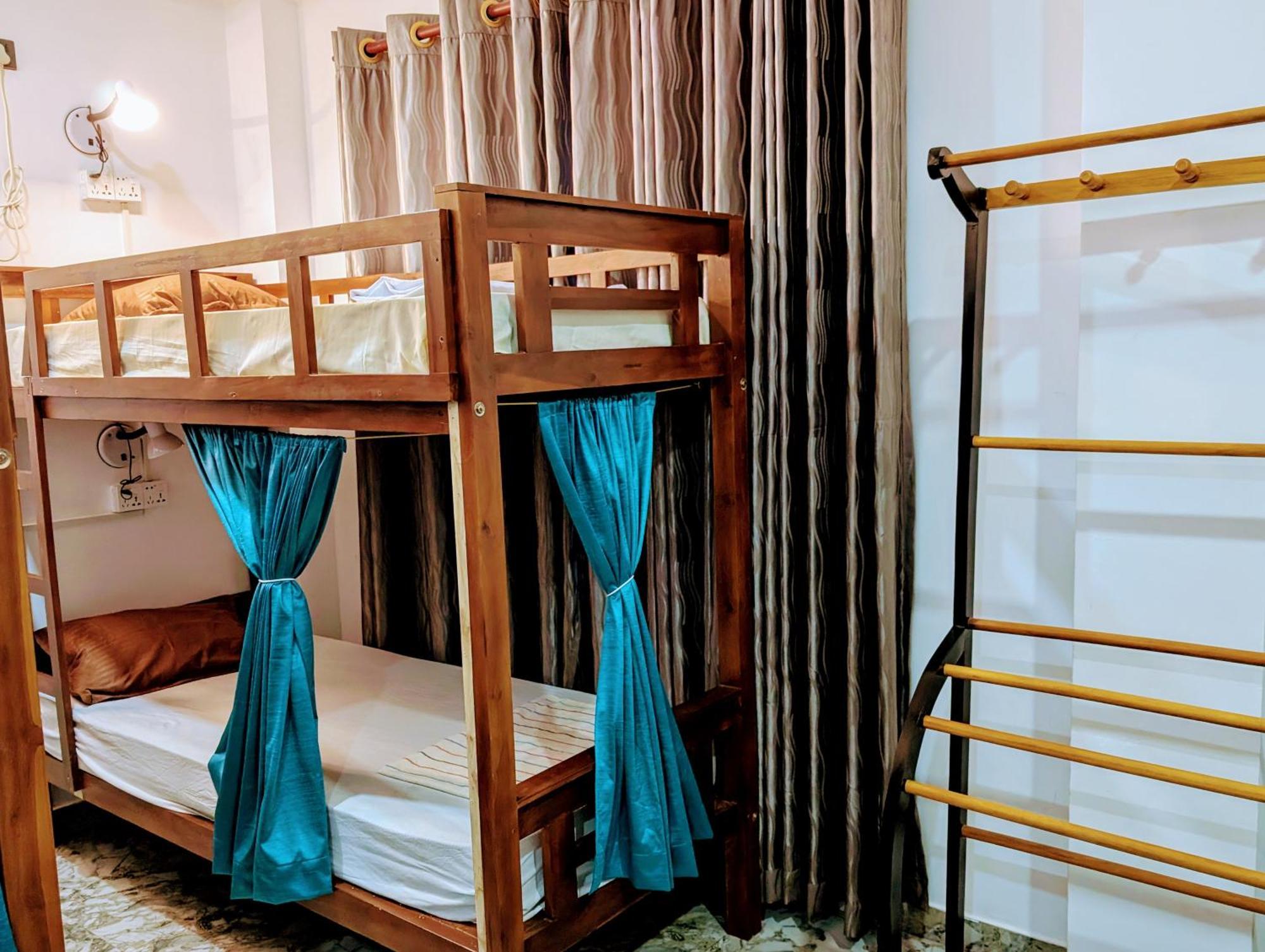 Costels Mirissa Hostel Luaran gambar
