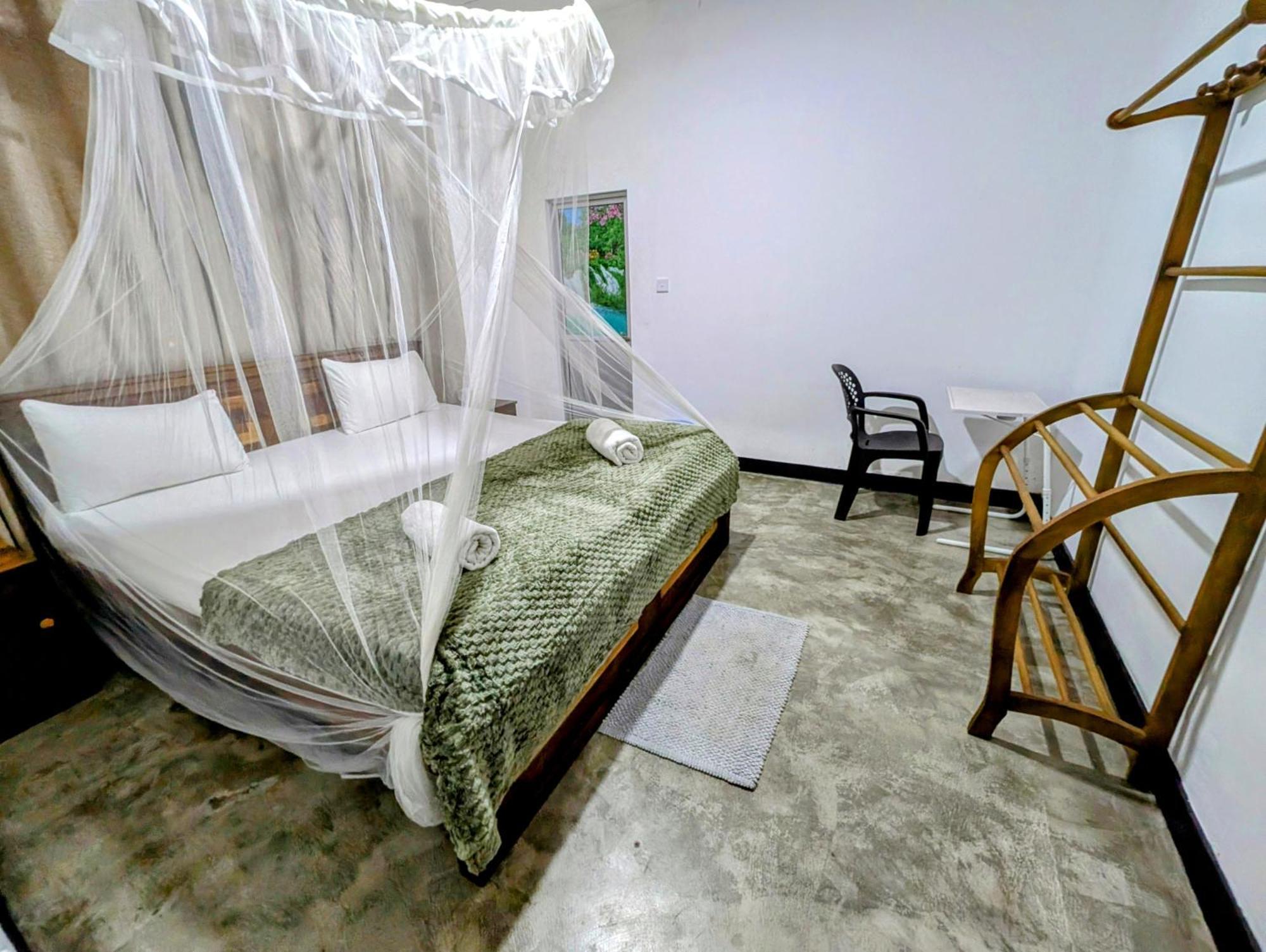 Costels Mirissa Hostel Luaran gambar